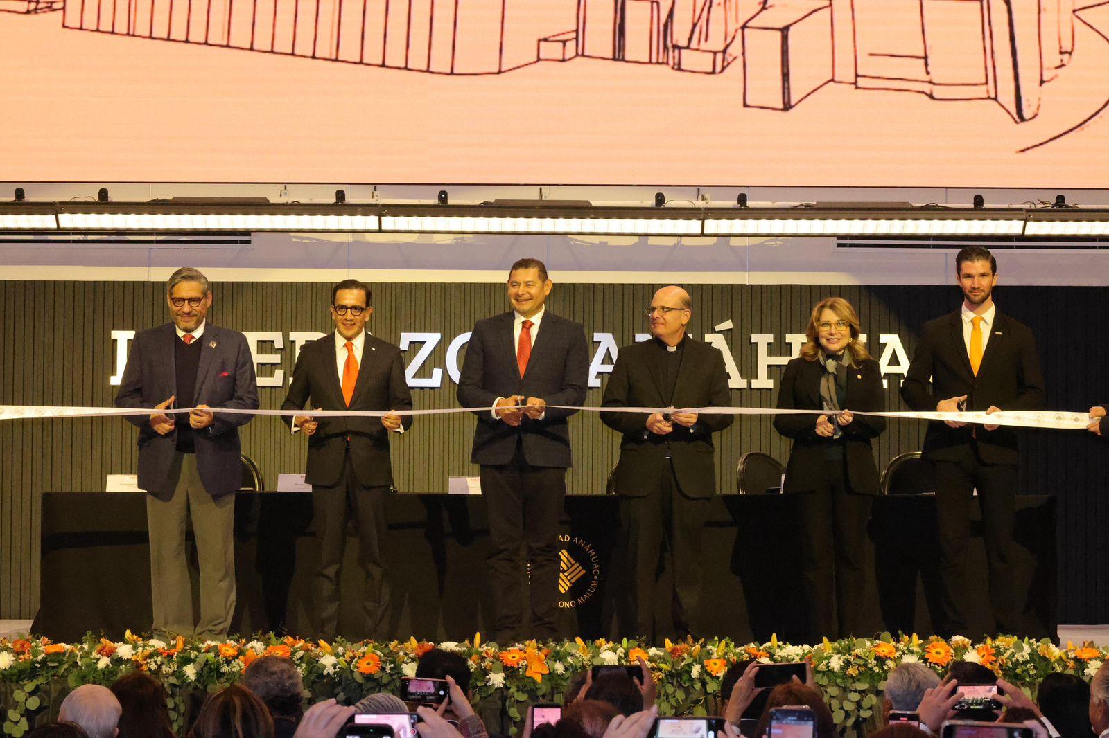 armenta universidades