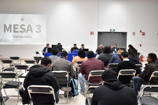 buap-mesa de trabajo