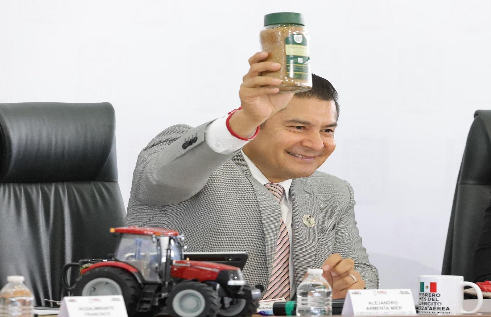 café 5 de mayo-armenta