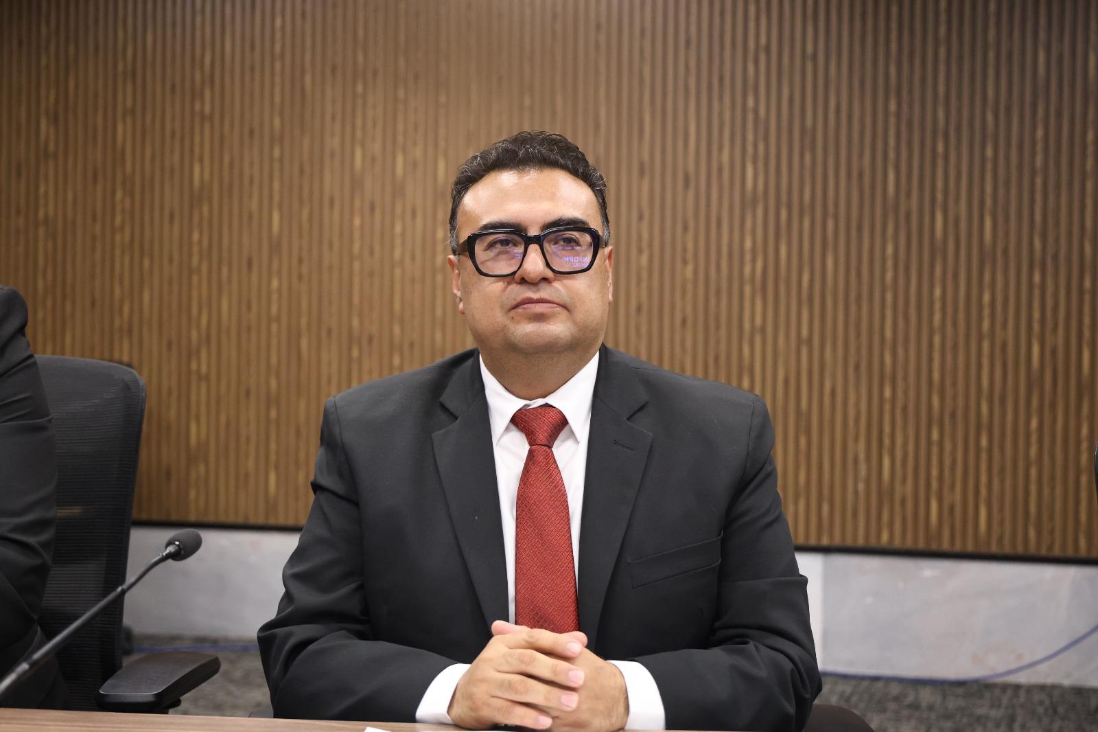 carlos alberto olivier