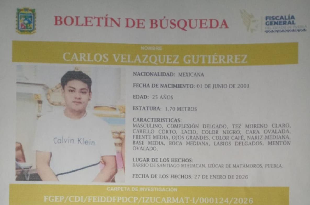 carlos velazquez-izucar