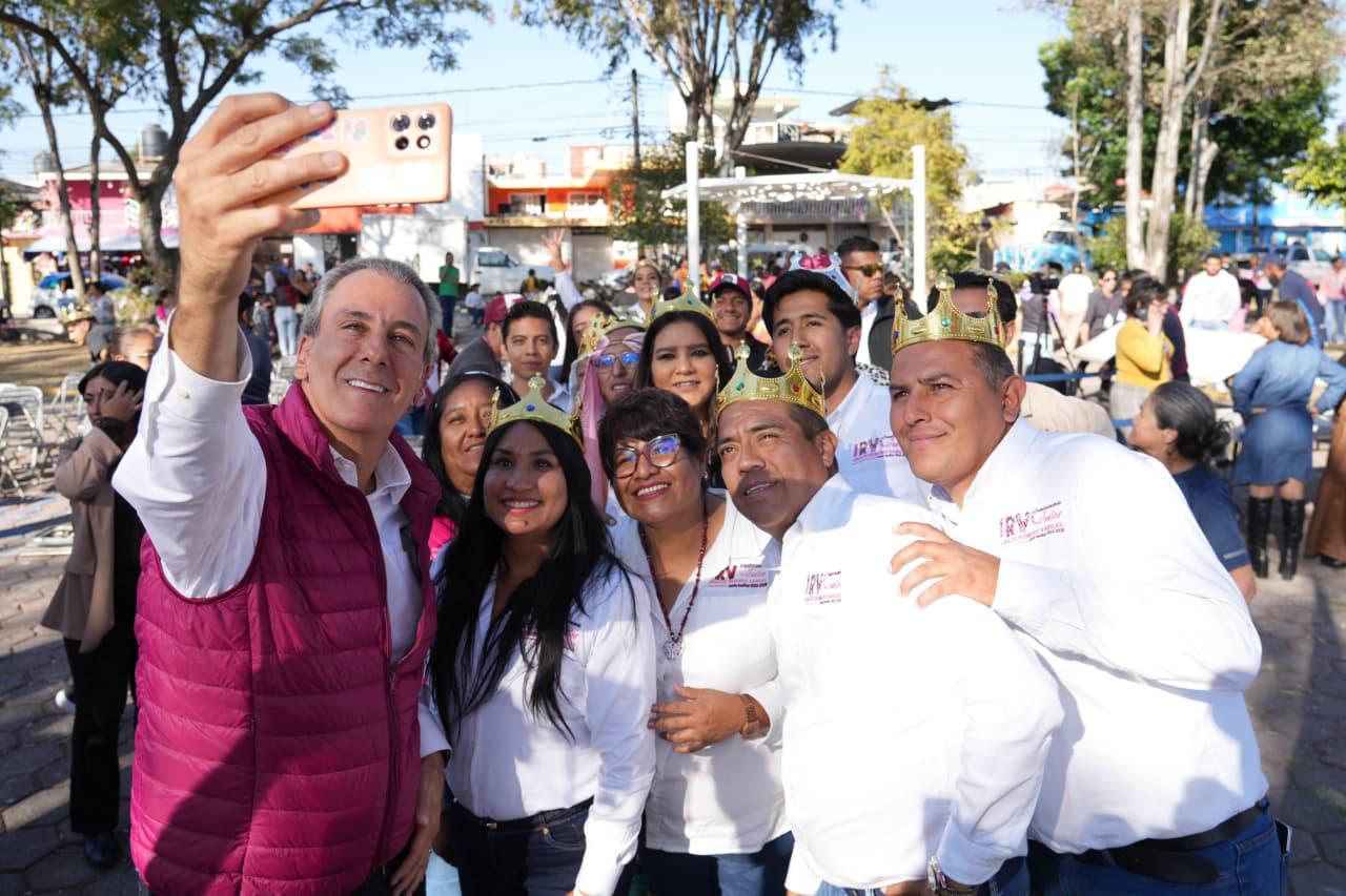 chedraui-reyes magos