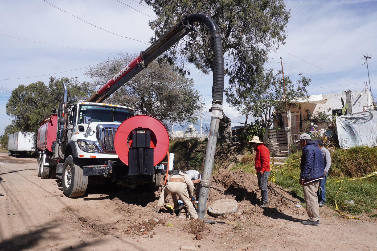 drenajes-mantenimiento