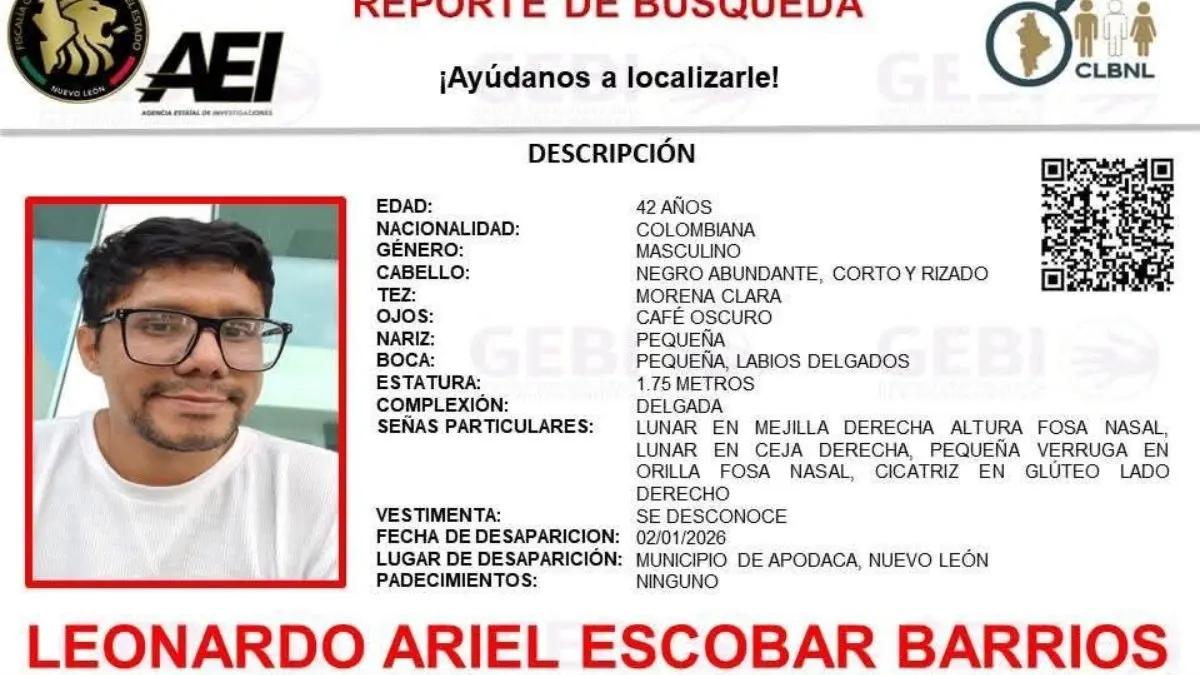 escobar barrios