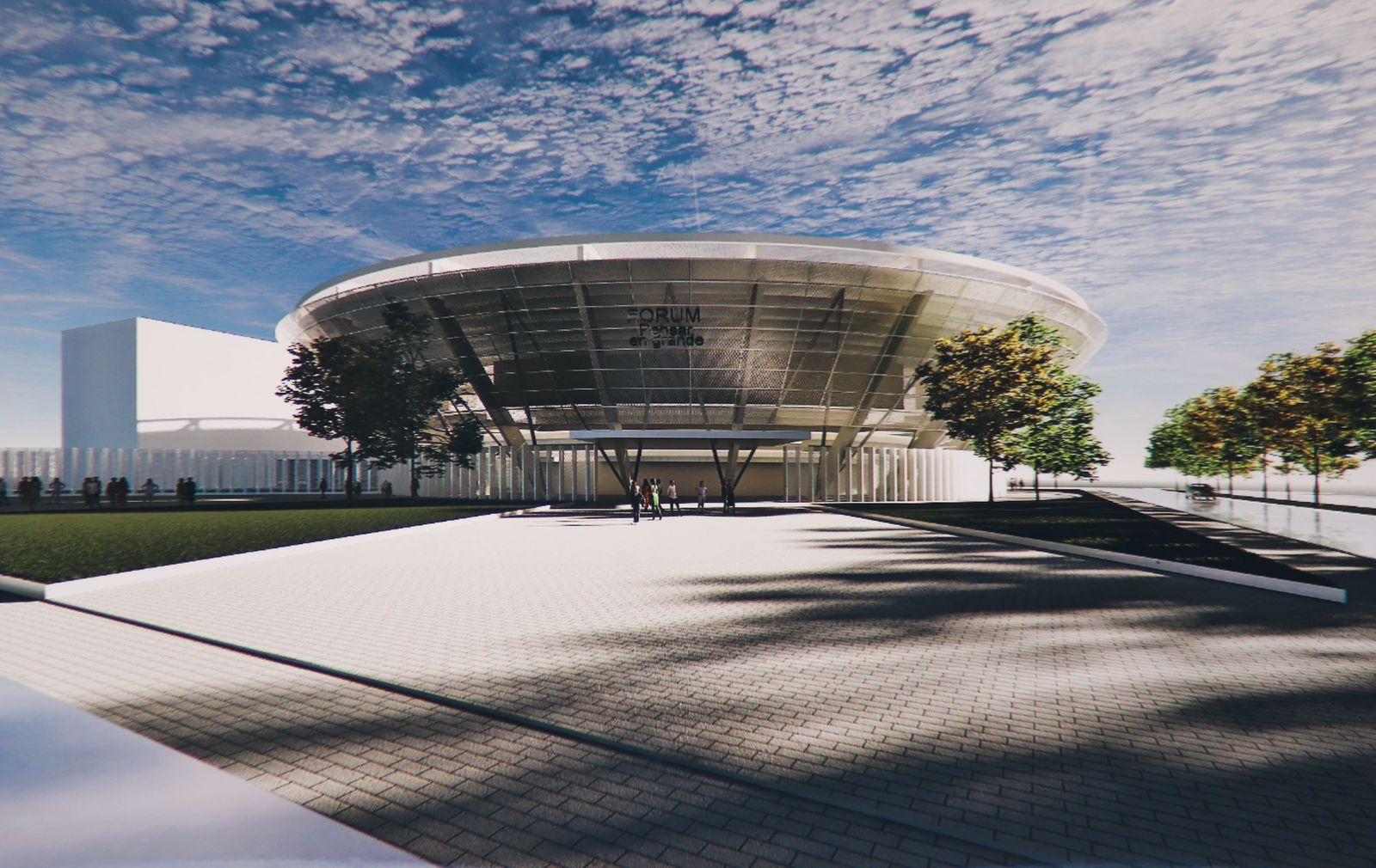 forum pensar en grande