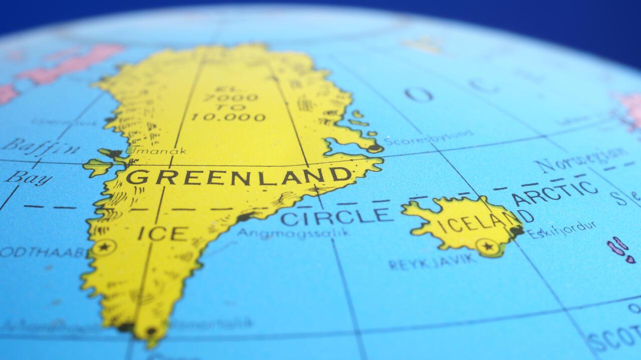 groelandia