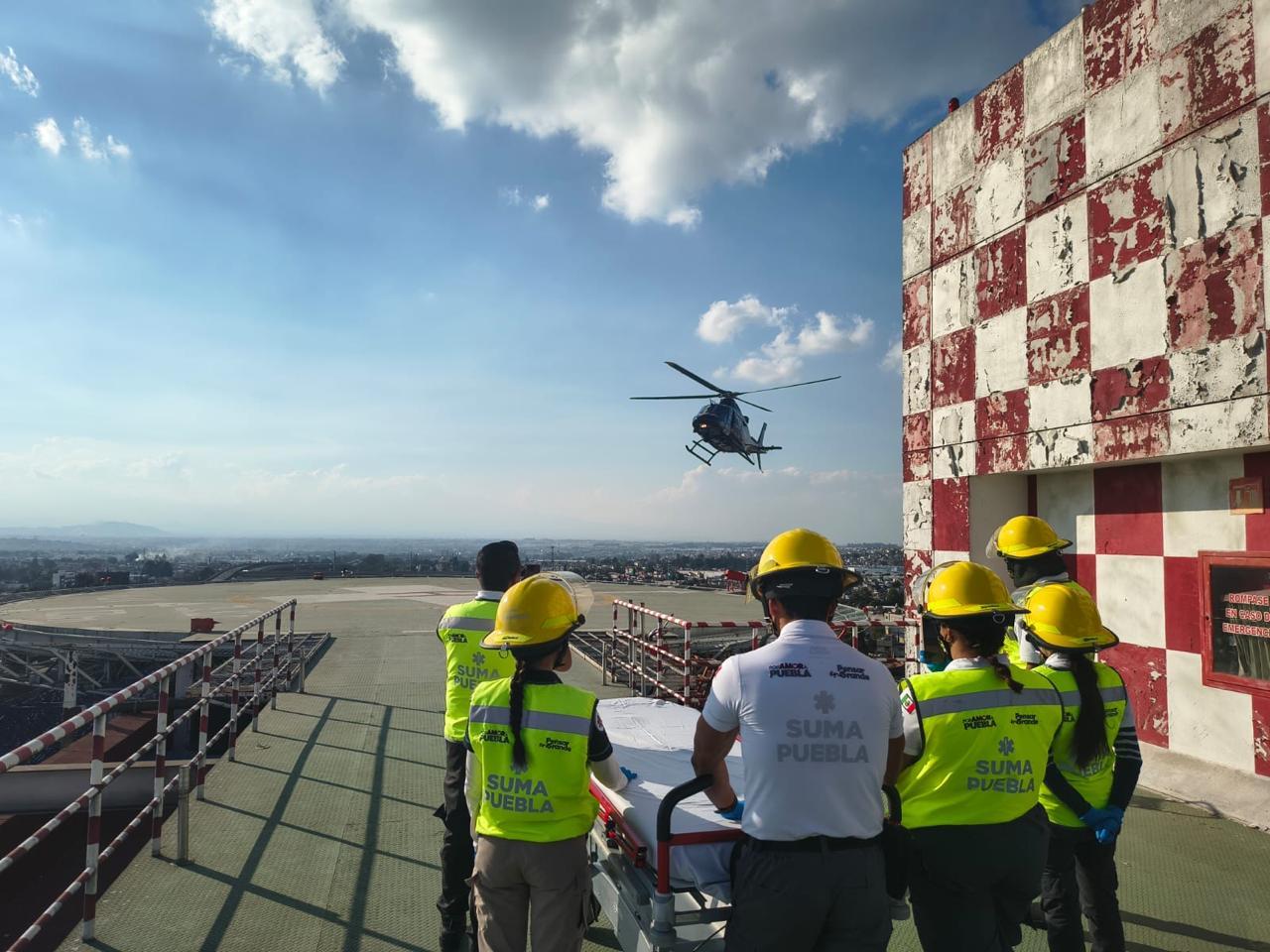 helicoptero-ambulancia