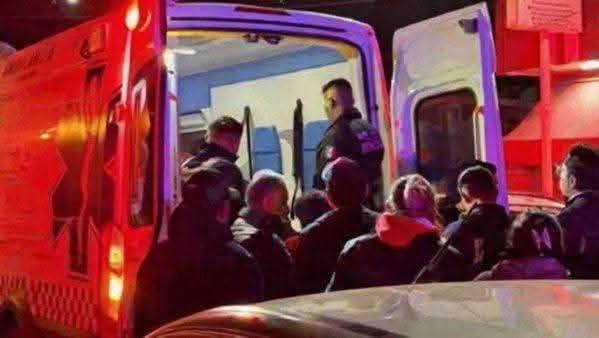 herido billar tepeaca