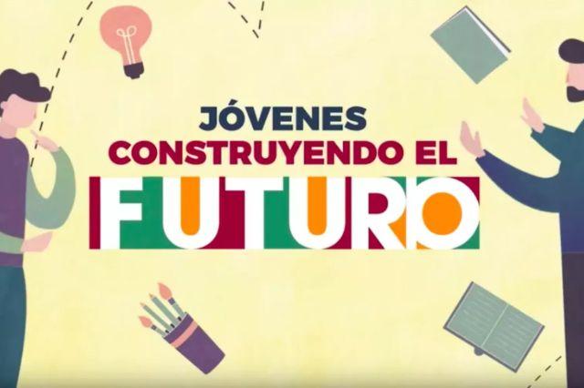 jovenes construyendo el futuro