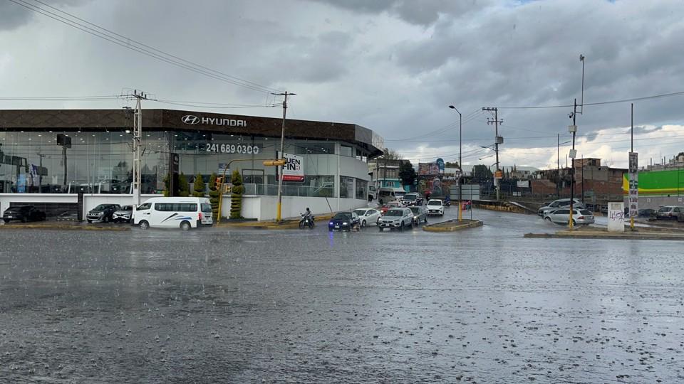CNPC mantiene protocolos de prevención ante lluvias torrenciales y efectos de la segunda tormenta invernal.
