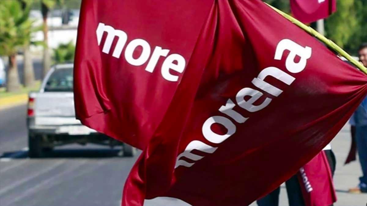 El próximo sábado 17 de enero en San Pedro Cholula será la Sesión Estatal de Morena Puebla.