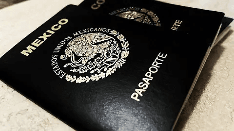 Estos son los nuevos costos del Pasaporte 2026 en México.