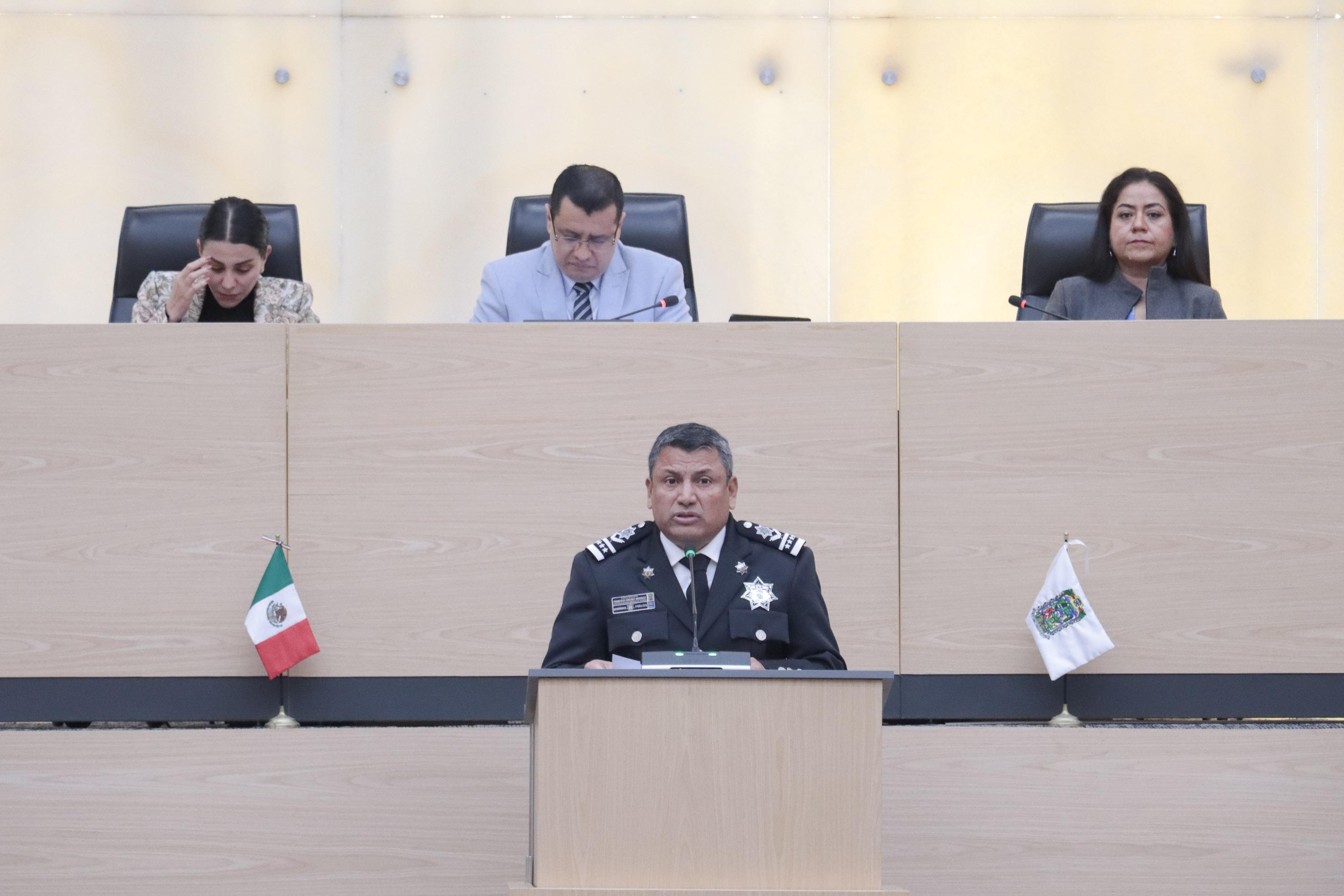 seguridad-comparecencia