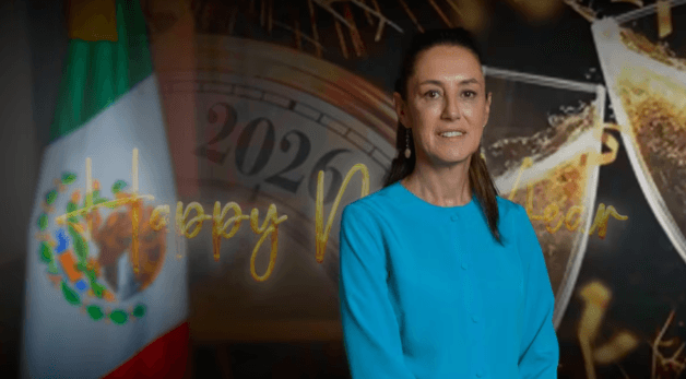 sheinbaum-año nuevo