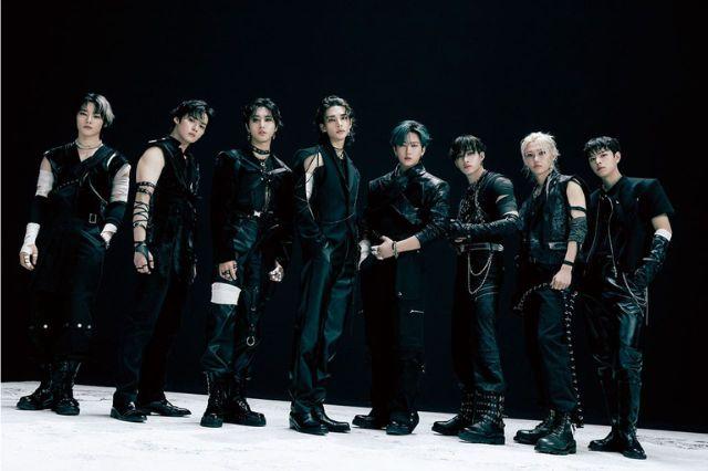 stray kids