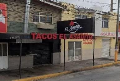 tacos de asadito