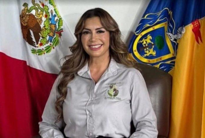 Es estrangulada regidora Blanca Estela Álvarez Chávez.