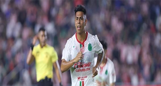 Este es el XI Ideal de la Jornada 5 del Torneo Clausura 2026.