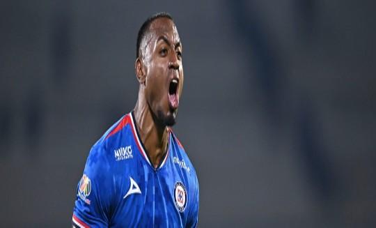 Equipazo, este es el XI ideal de la Jornada 7.