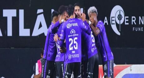 Mazatlán derrotó 1-0 a Pachuca en el inicio de la Fecha 8 del Torneo Clausura 2026.