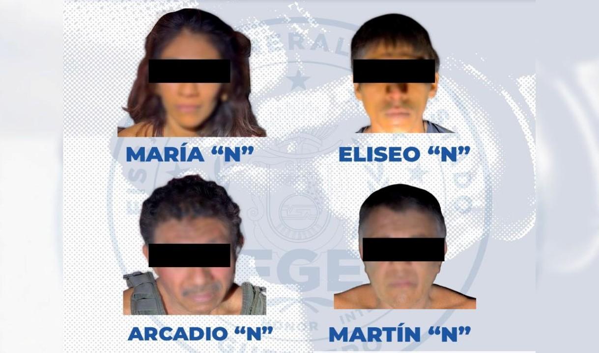 Director de Seguridad Pública San Jerónimo de Juárez, en Guerrero sufre atentado.