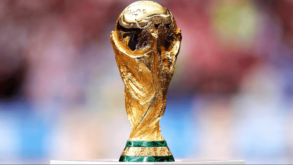 Hay garantías de seguridad para el Mundial 2026: Claudia Sheinbaum.