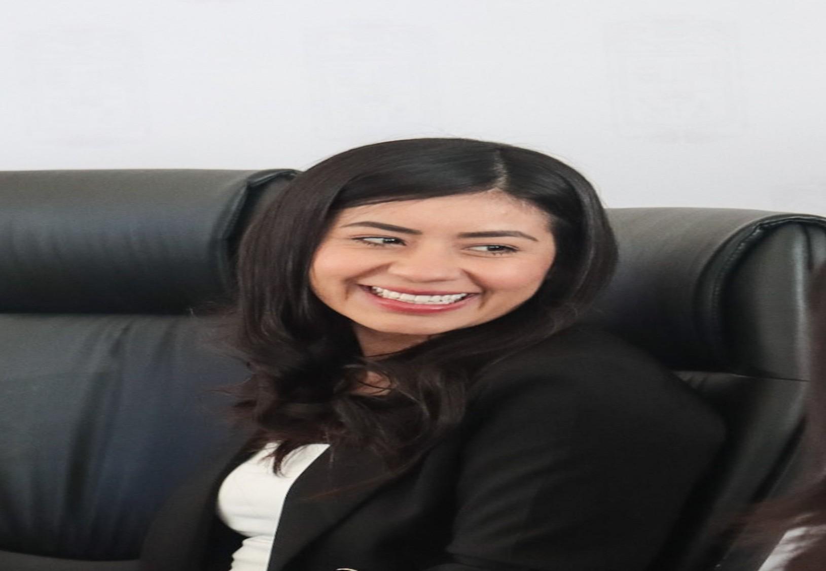  Gabriela Sánchez vuelve a solicitar licencia a la Secretaría del Deporte de Puebla.