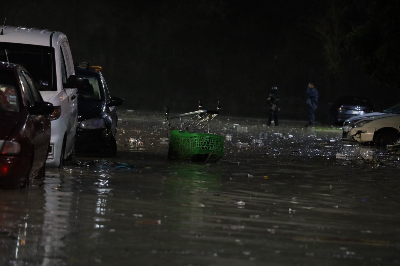 Solo 32 municipios poblanos tienen actualizado su Atlas de Riesgo.