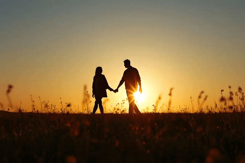 Qué es el amor y por qué importa fortalecer los vínculos.