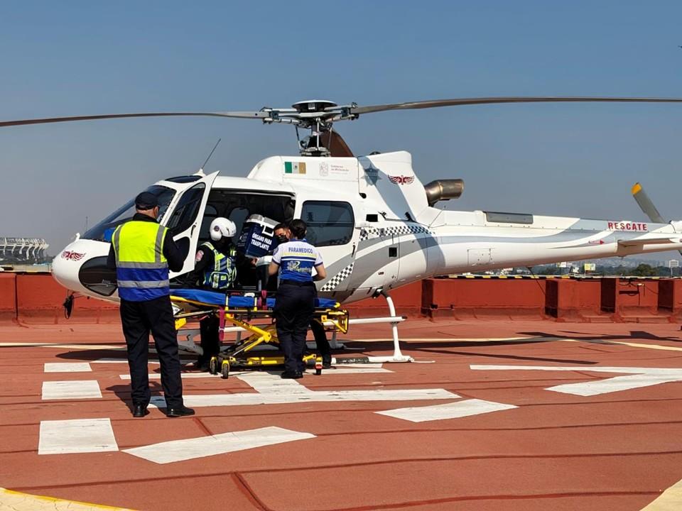 Salud fortalece cultura de la donación para incrementar los trasplantes en México.