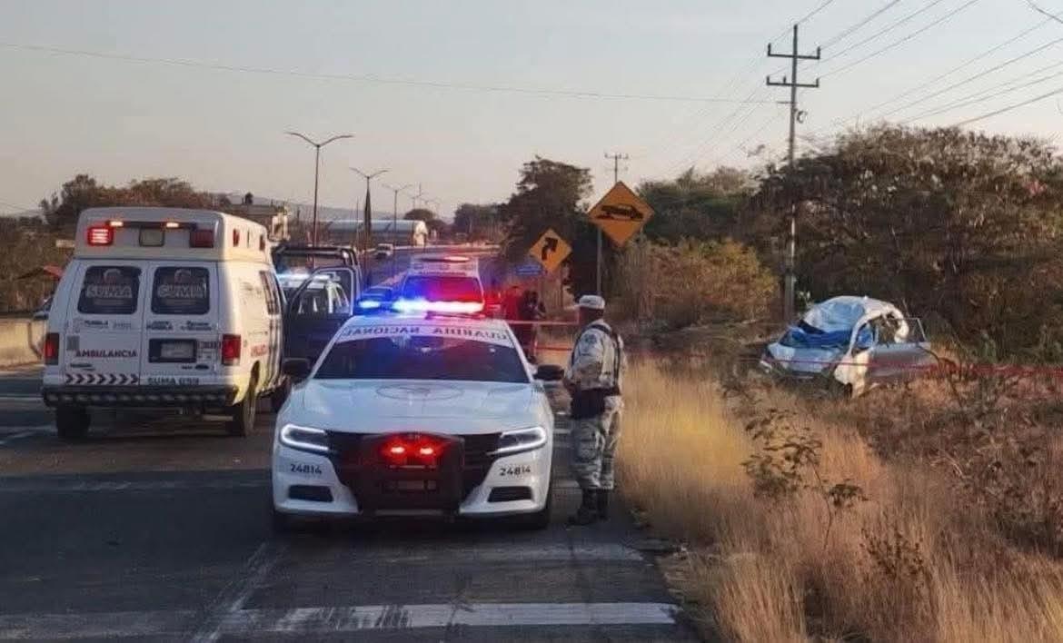 accidente tepeojuma