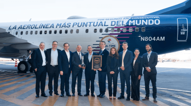 aeromexico