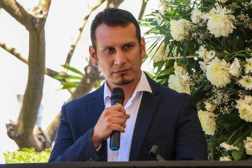 Es asesinado Bernardo Soriano Castro, exsubprocurador de Baja California Sur.