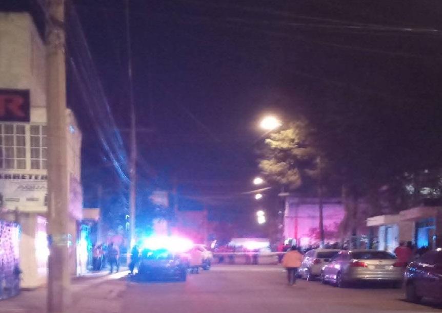 balacera capital-solidaridad