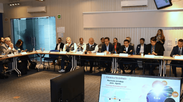 combustible de aviación