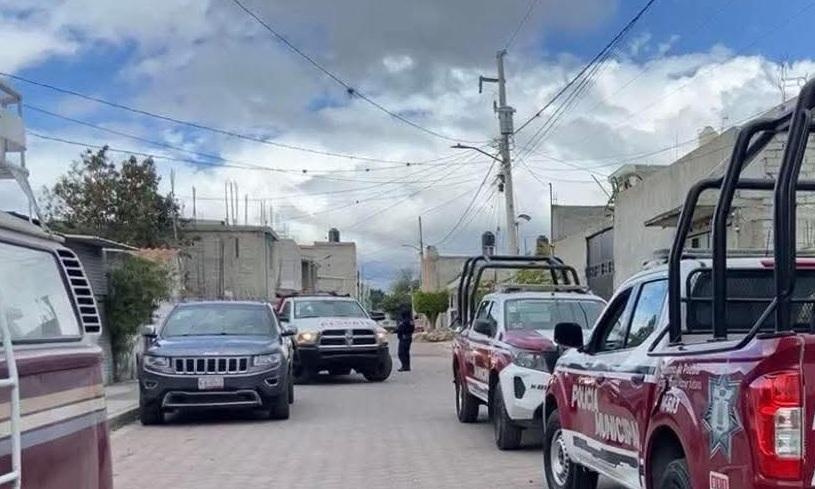 detención militar