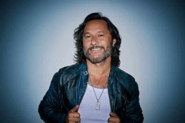 diego torres