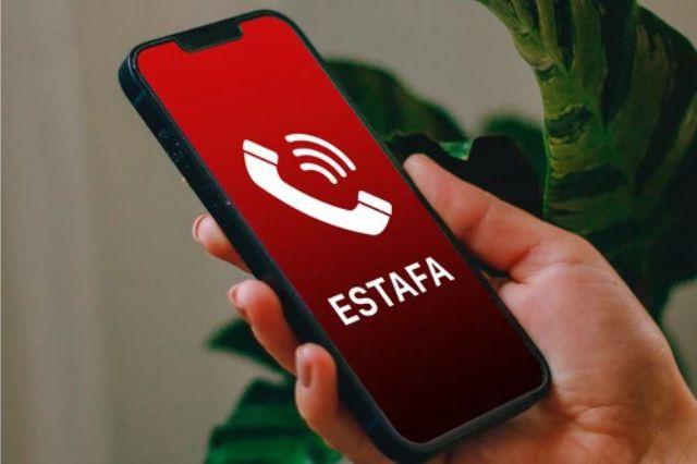 estafa