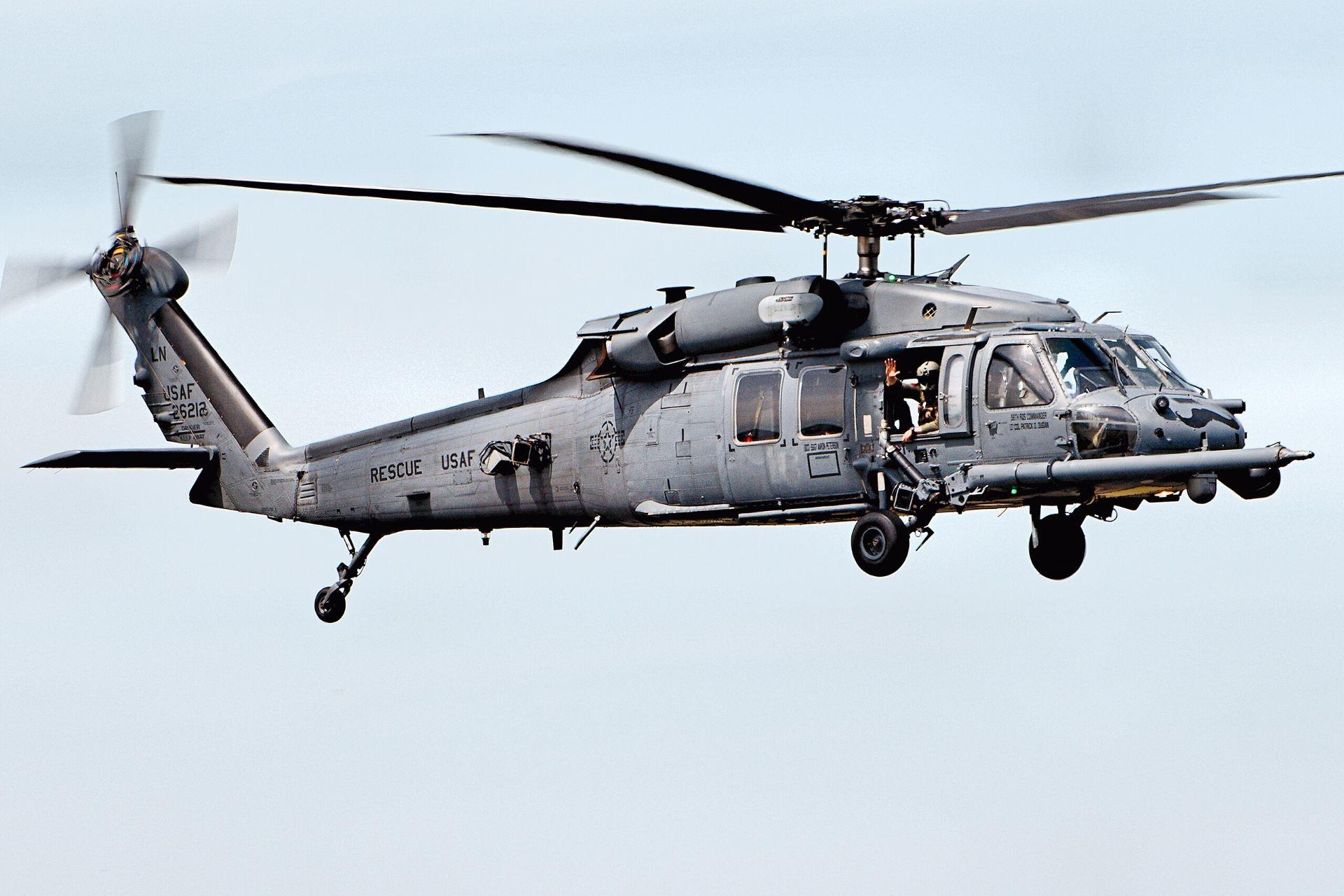 México autoriza ingreso de aeronaves de Estados Unidos al país.