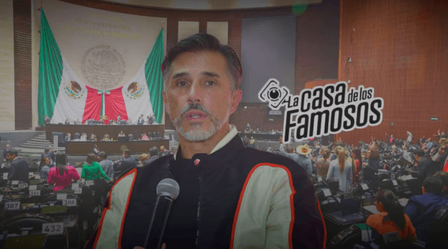 la casa de los famosos