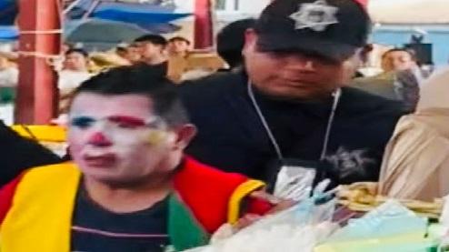 payaso limoncito-tepeojuma