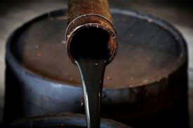 petroleo
