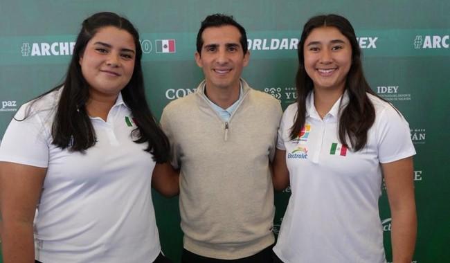 La Serie Mundial de Tiro con Arco Bajo Techo Mérida 2026 será histórica. 