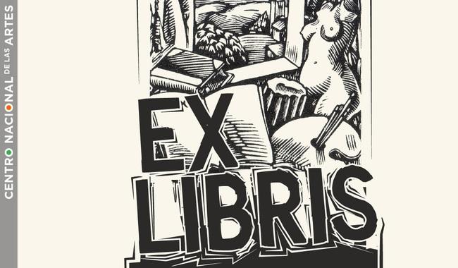 ex libris