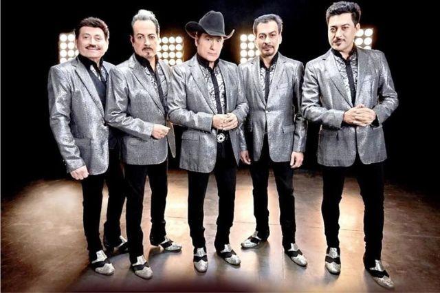 tigres del norte