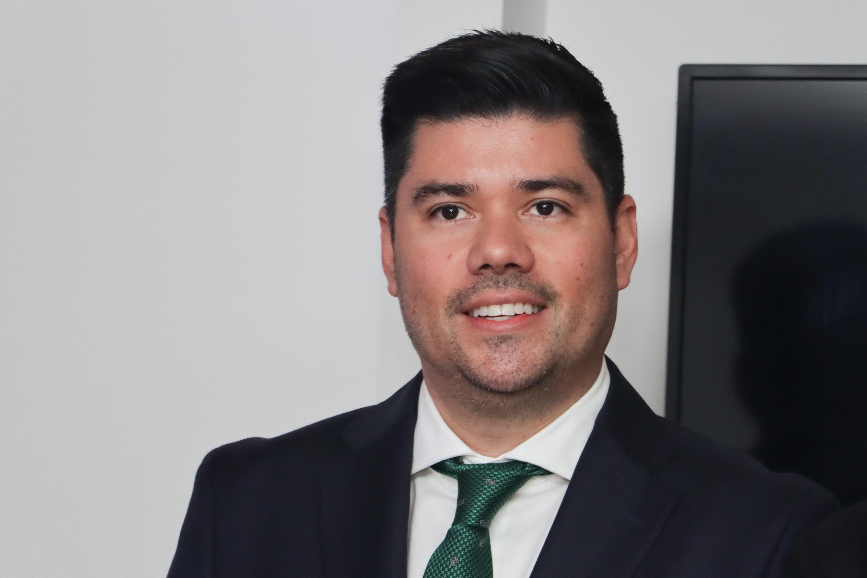 PVEM Puebla descarta fractura con Morena y PT.