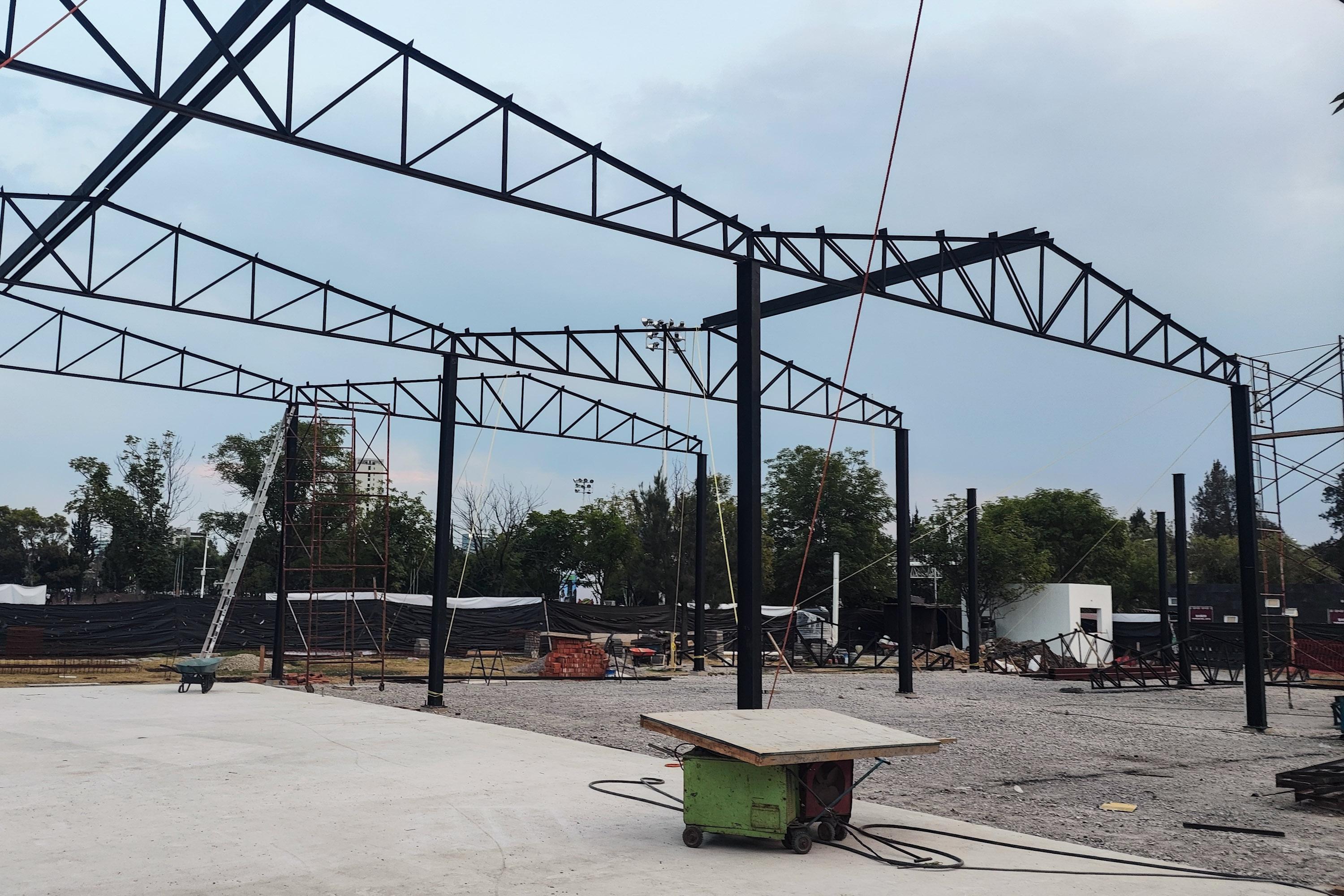 Comienzan en Puebla preparativos para la Copa del Mundo de Tiro con Arco.