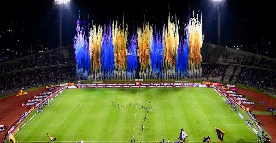 Esta es la agenda, canales y horarios para que no te pierdas un solo partido.