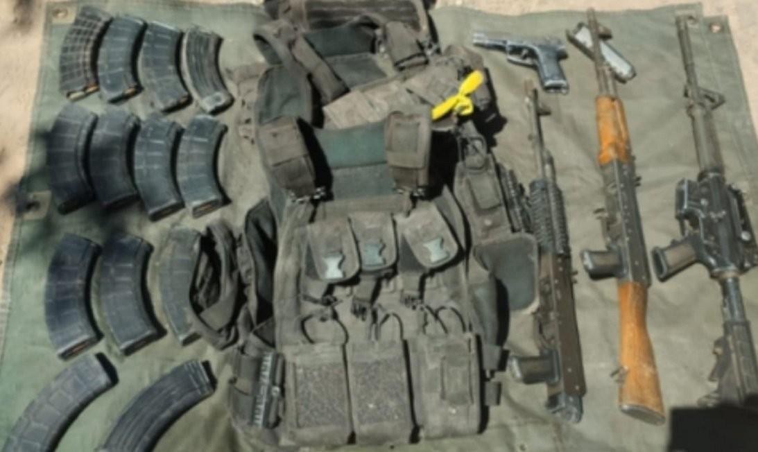 Presenta Seguridad informe de acciones relevantes del 12 de marzo de 2026.