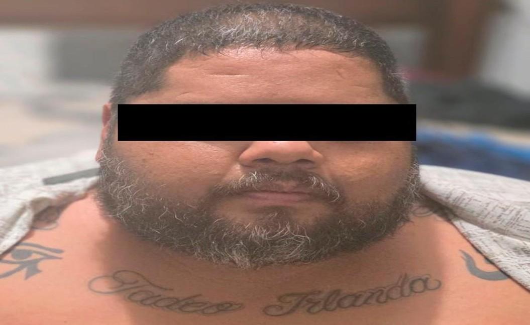 Vinculado a proceso El Congo; es investigado por el asesinato de Carlos Manzo.